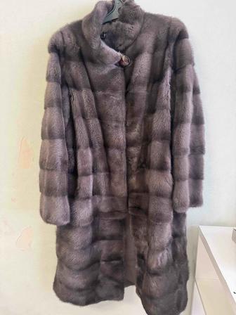 Продам шубу