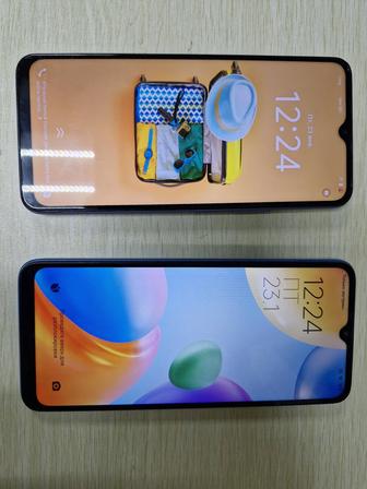 VIVO Y17s, Redmi 10c, 128 gb, за 25000 тг.