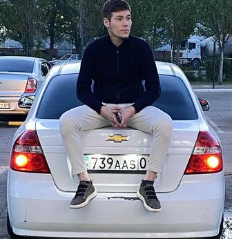Торговый представитель