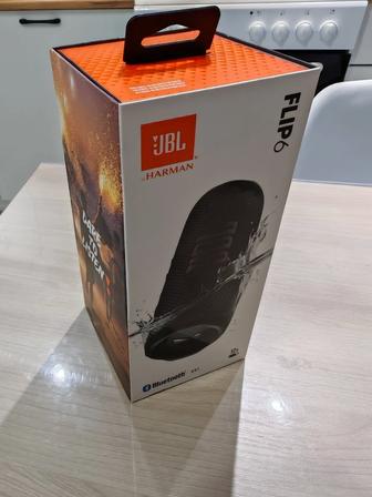 JBL Flip 6