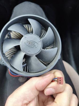 Кулер Deepcool