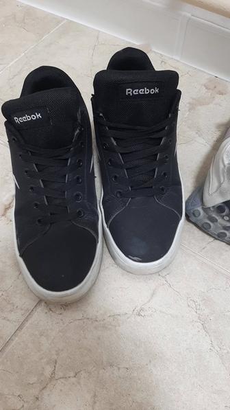 Reebok кеды