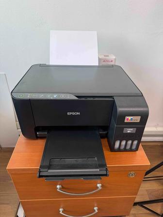 МФУ EPSON EcoTank L3250.