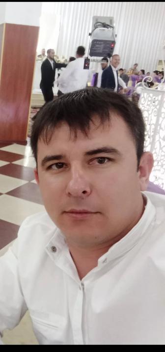 Повар