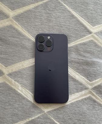 Продаю iPhone 14 pro 128 ГБ