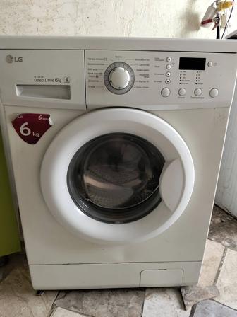 Продам стиральную машину