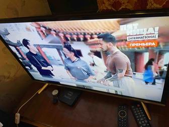 Продам телевизор