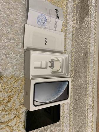 Айфон Хр iPhone XR