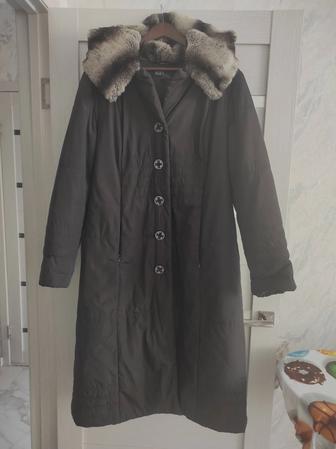 Куртка зимняя женская, Астана