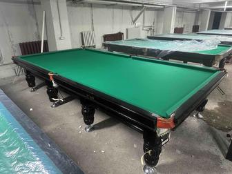 Бильярдные столы 15 шт