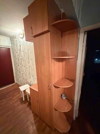 Шкаф в прихожую
Много-секционный