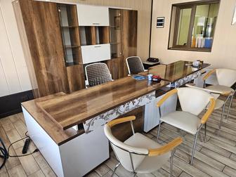 комплект офисной мебели