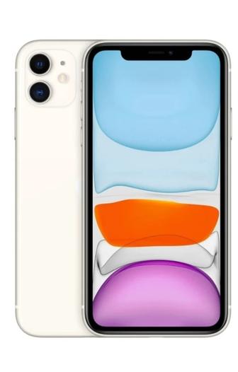 Продам iPhone 11 128 GB