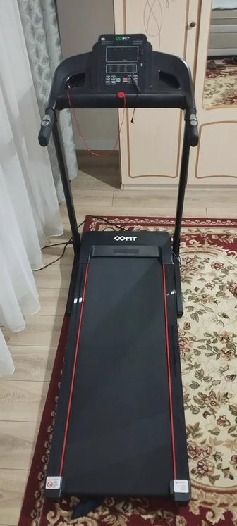 Беговая Дорожка