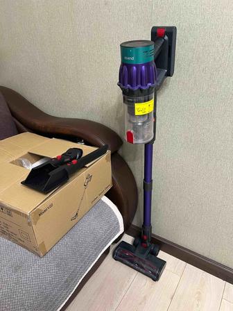 пылесос беспроводной