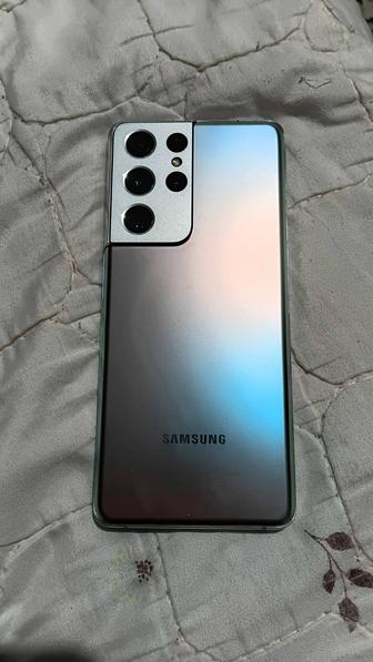 Samsung galaxy S21 Ultra 256gb
