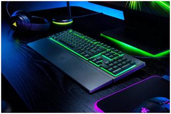 Клавиатура Razer ornata v3 x