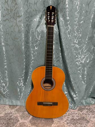 Гитара классическая Walden N350 /W коричневый