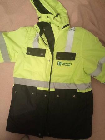 Спецодежда рабочая