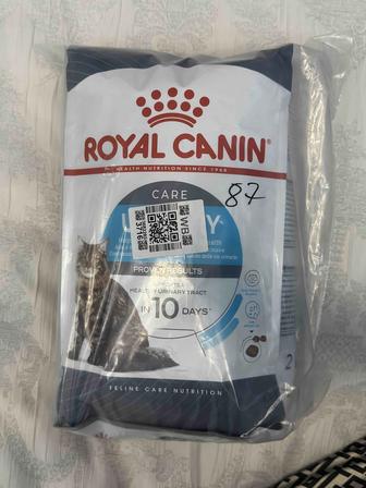 Корм для котов Royal Canin Urinary 2 кг