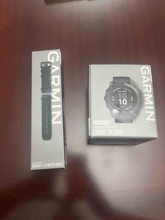 Часы GARMIN