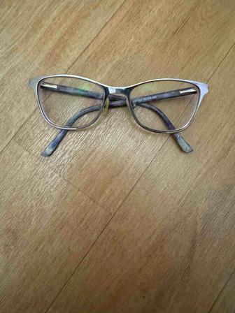 Оправа Очки -5