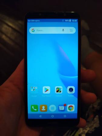 Продам Huawei y5lite