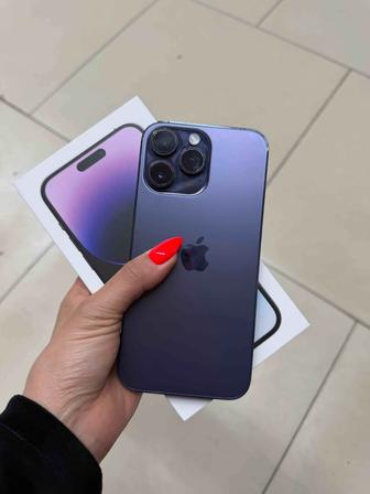 Айфон 14 pro max