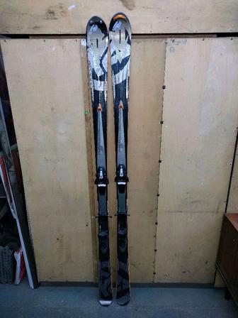 Лыжи, K2 Apache 181см