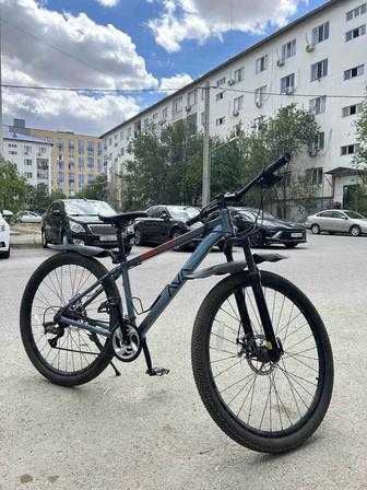 Велосипед б/у