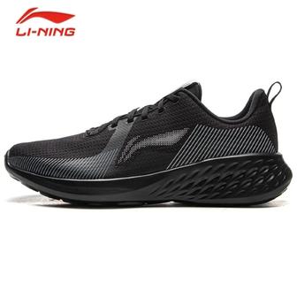 Кроссовки фирмы Li - ning