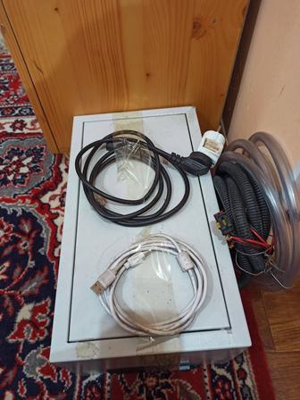 Стенд гбо для диагностики газовых форсунок