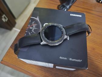 Продам Смарт-часы Samsung Galaxy