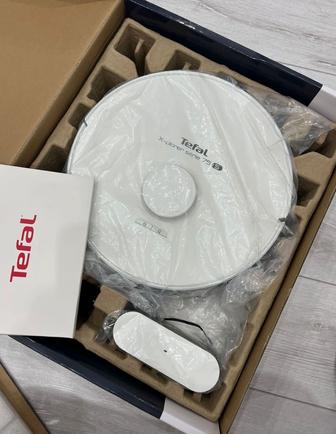 Новый робот пылесос