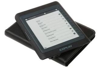 Продам электронную книгу!