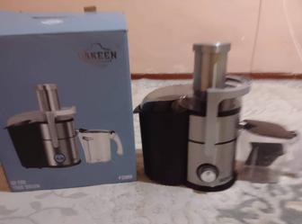 Соковыжималка сатылады