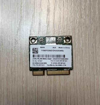 WIFI модуль BCM943224HMS