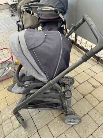 Продам коляску Inglesina