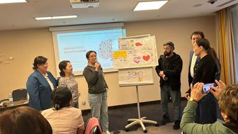 Преподаватель иностранных языков (Английский, Турецкий) Офлайн