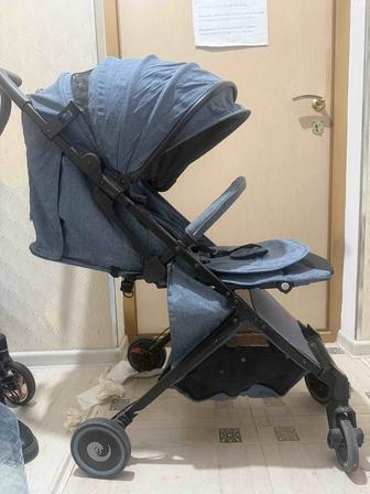 Продам прогулочная коляска