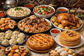 Повар на дому