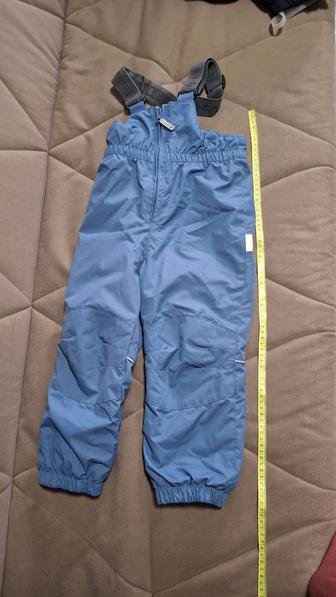Продам комбинезон штаны рост 104
