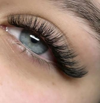 Наращивание ресниц Кокшетау