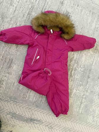 Продам зимний комбинезон