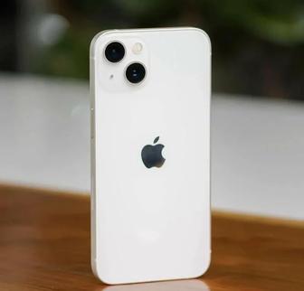 iPhone 13 б/у в идеальном состоянии