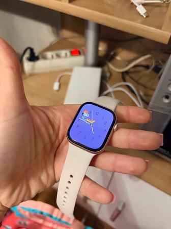 Смарт часы Apple Watch 10