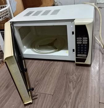 Микравалновка