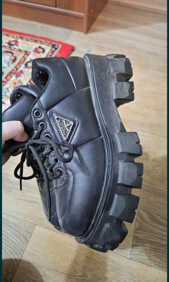 Продам ботильоны