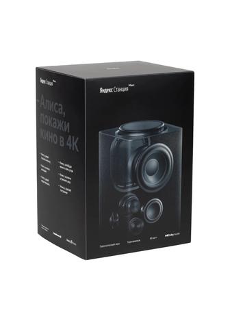 Яндекс Станция Макс