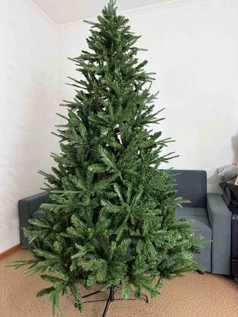 Новогодняя елка